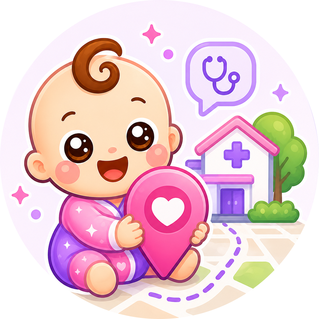 Nearby Care